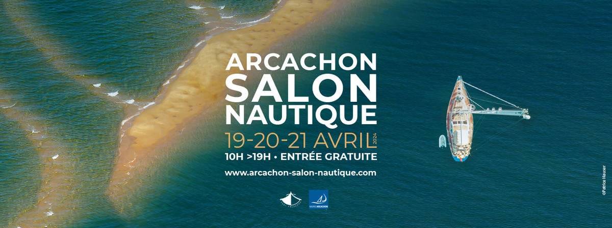 Beacher Salon Arcachon