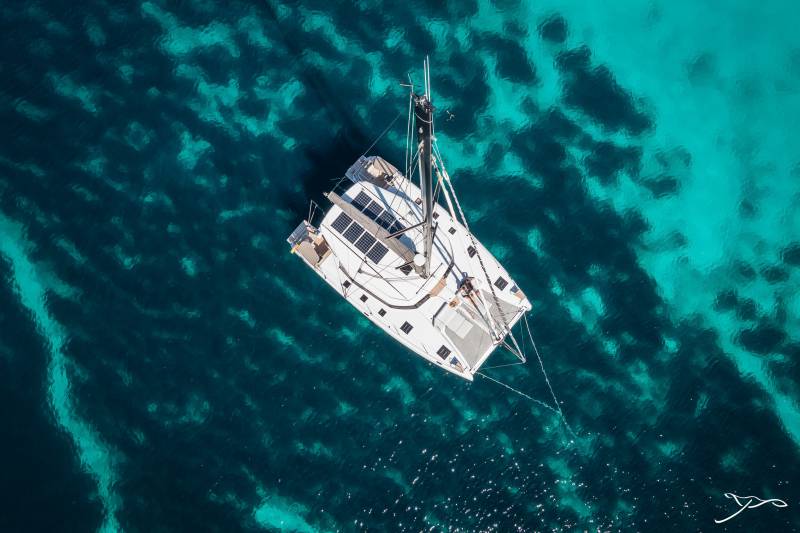 Ac yachting est une entreprise de vente, location de bateaux haut de gamme et toutes marques sur le bassin d'Arcachon depuis 2013.