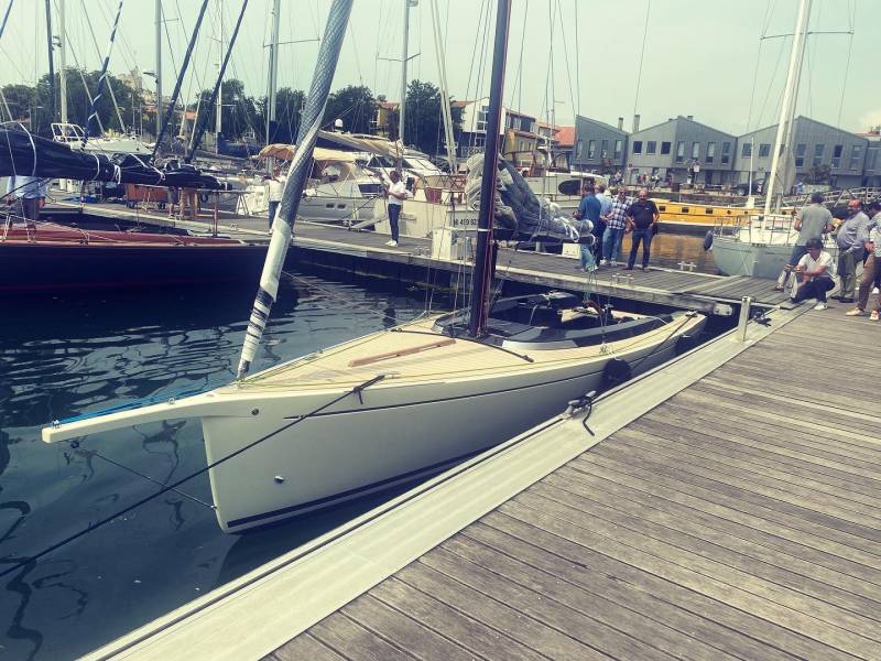 Quel voilier acheter de luxe premium fiable pour sortie en famille entre amis neuf ou d'occasion chez AC YACHTING à ARCACHON