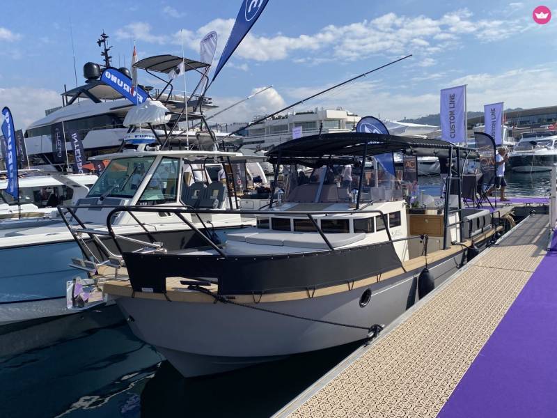 Location bateau Beacher V10.2 Croisière sur le Bassin d'Arcachon